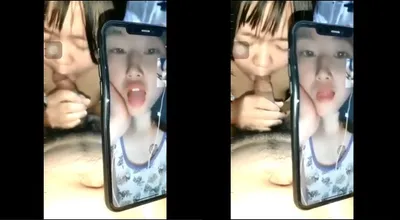 Cho con bạn thân xem eny bj