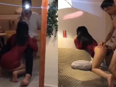 Em thư ký dam dang liếm cu nhiệt huyết máu lửa