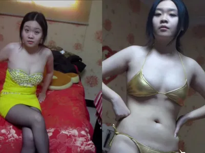 Chịch người tình non tơ bướm hồng xinh đẹp